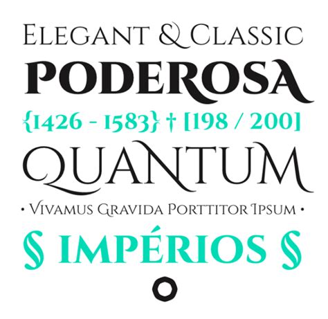 camzeu|Cinzel Font Family · 1001 Fonts.
